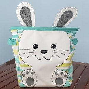 Storage bin Easter basket